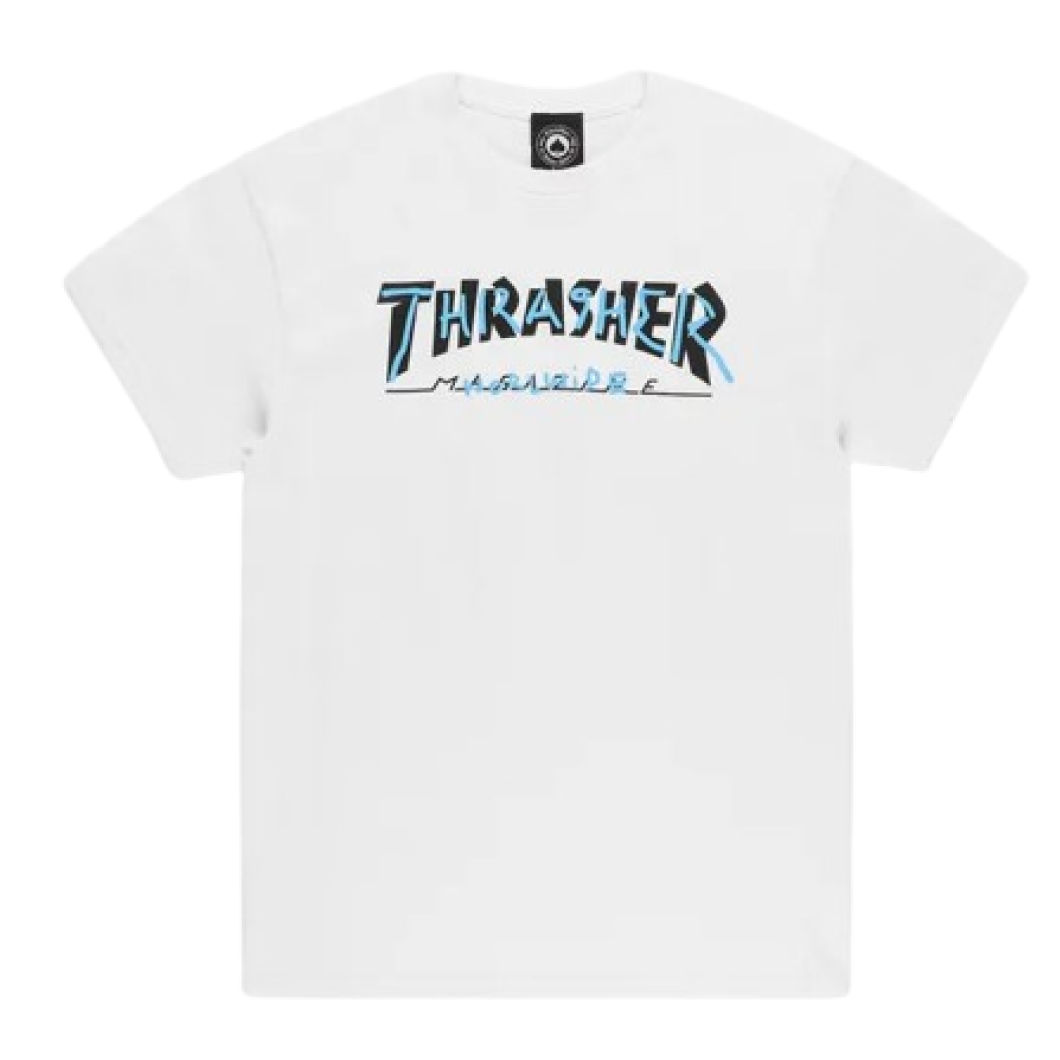 Thrasher T-Shirt (EU) Trademark