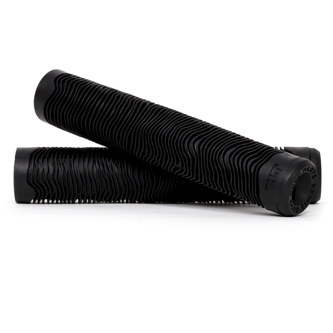 Tilt Topo Two Grips (Black)