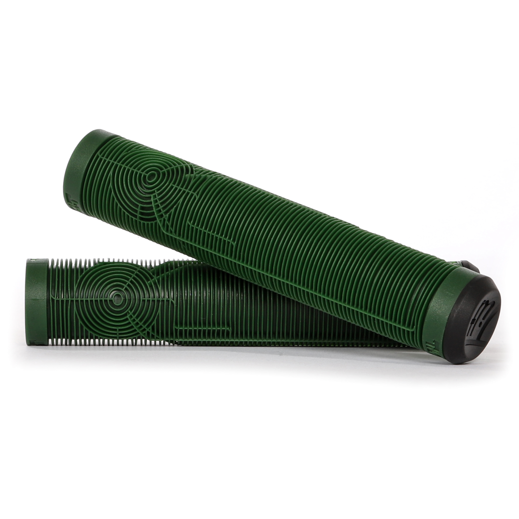 Tilt Metra Grips (Evergreen)