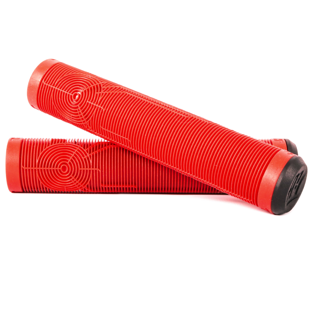 Tilt Metra Grips (Red)