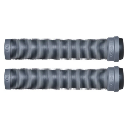 ODI Longneck SLX Soft Grips (160mm - Graphite)