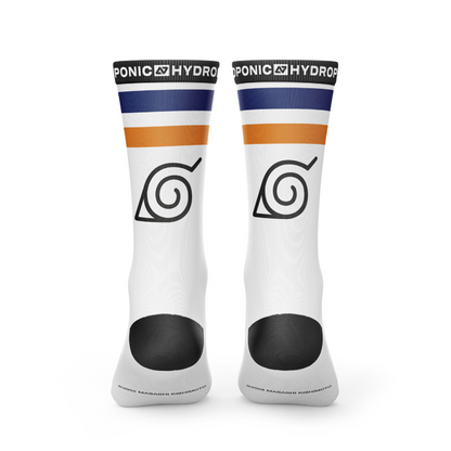 HYDROPONIC WHITE NARUTO