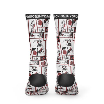 HYDROPONIC NARUTO WHITE ITACHI