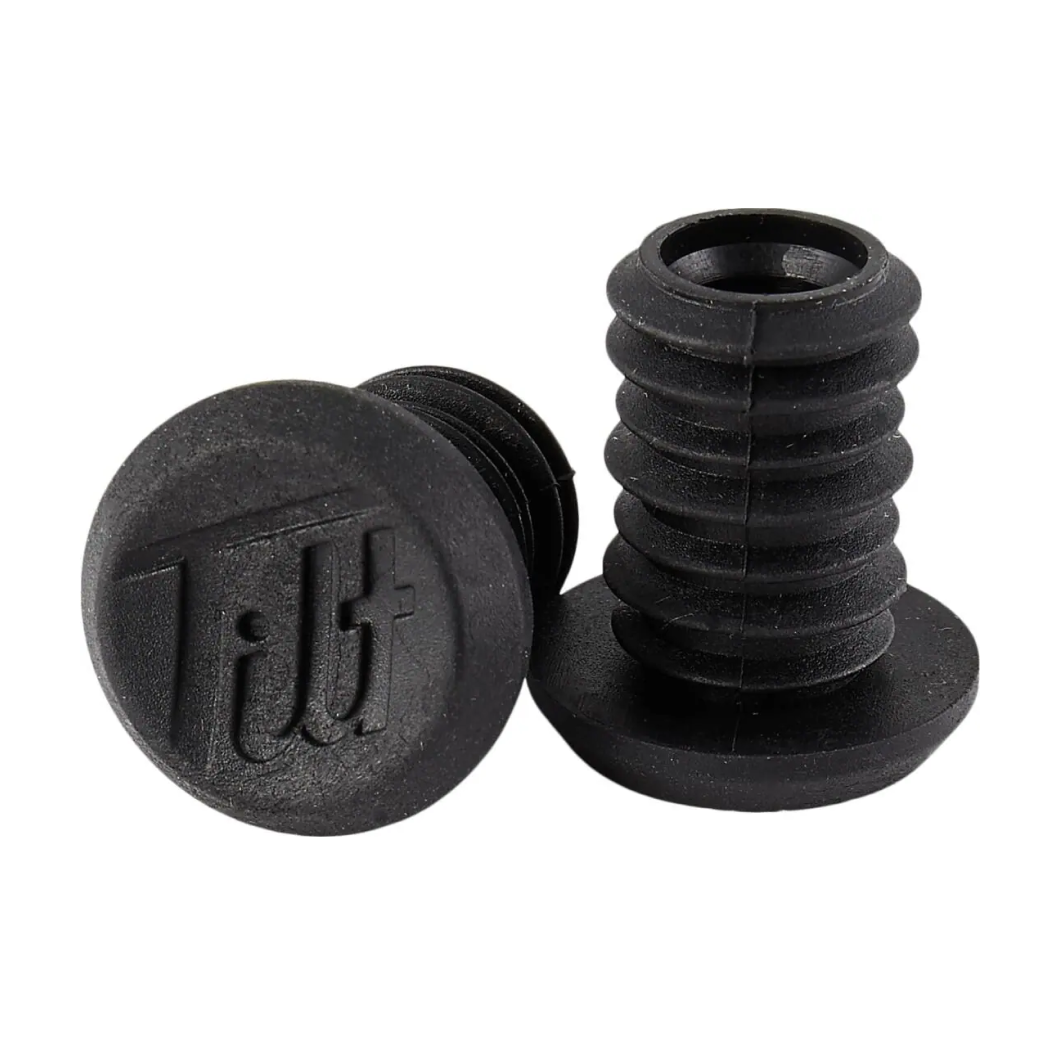 Tilt Metra Grips (Black)