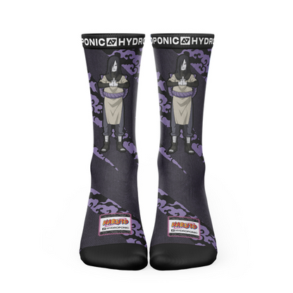 HYDROPONIC PURPLE OROCHIMARU