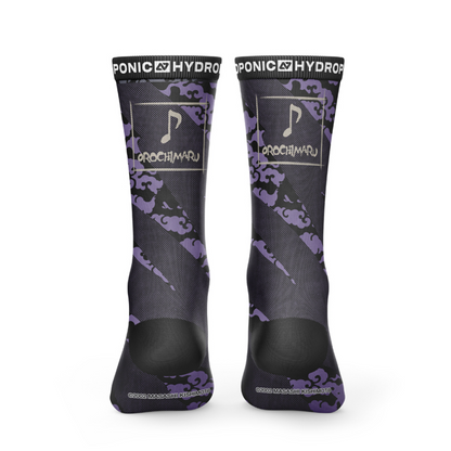 HYDROPONIC PURPLE OROCHIMARU