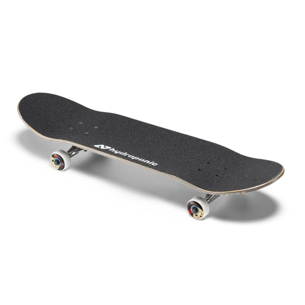 Complete Skate PEANUTS House Green