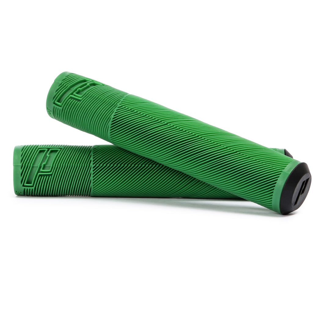 Grips Prime Green