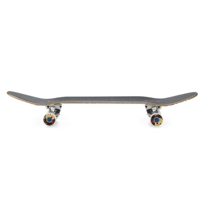 Complete Skate PEANUTS House Green