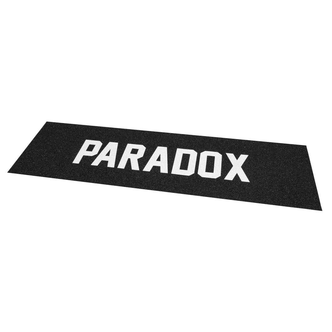 Griptape Paradox
