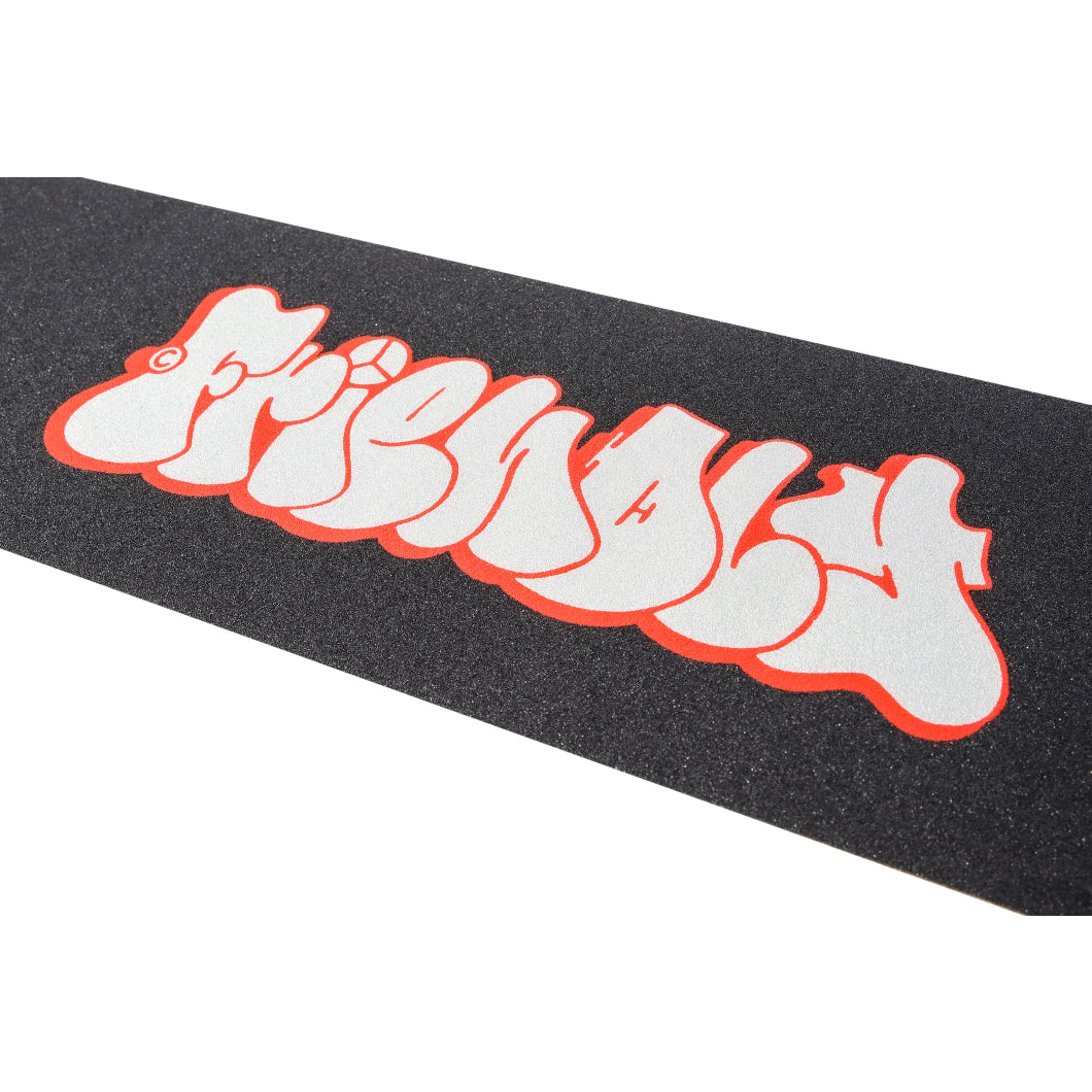 Griptape Friendly Chrome