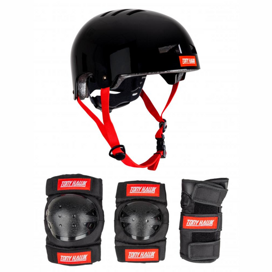 Tony Hawk Protective Set