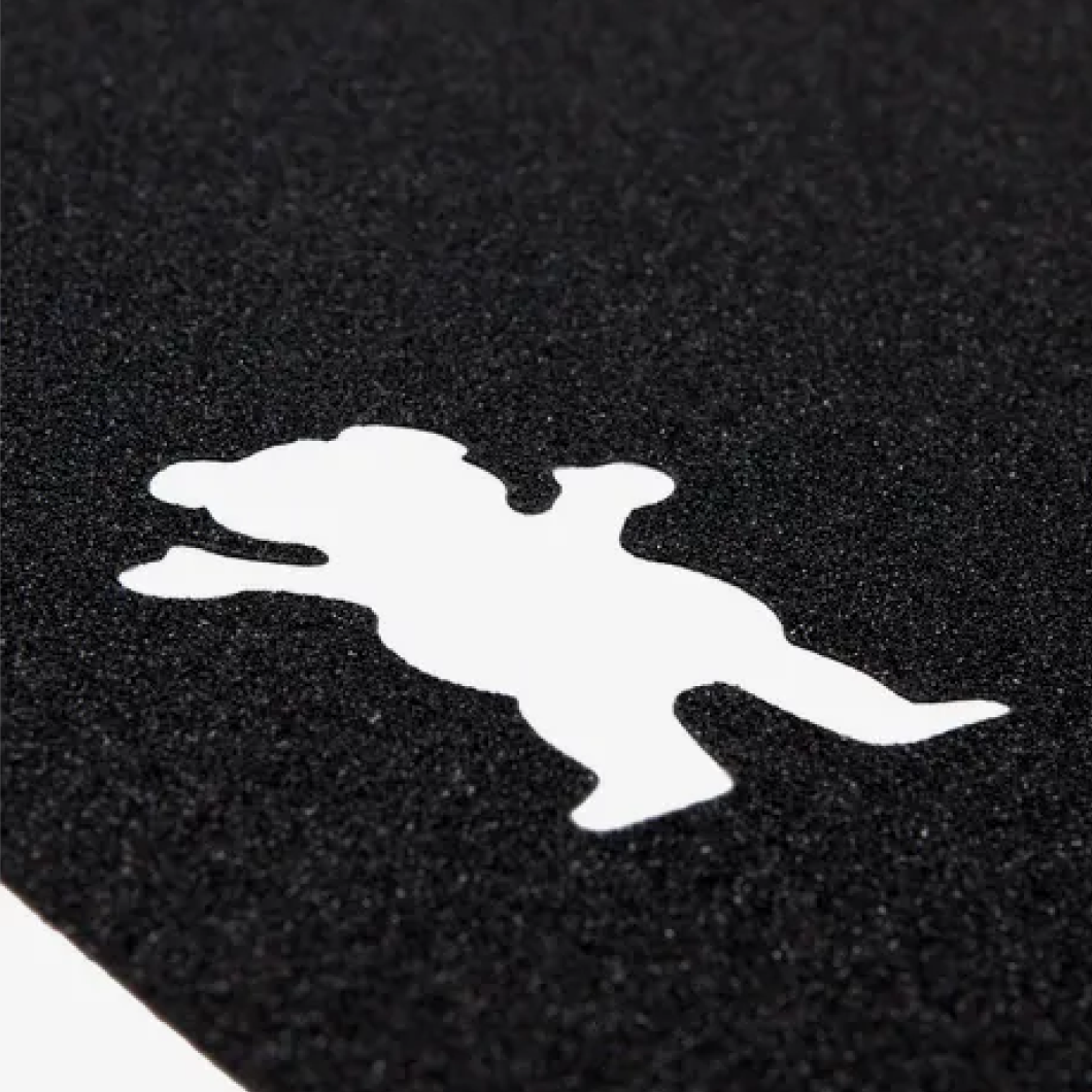 GRIZZLY MINI BEAR CUTOUT GRIPTAPE