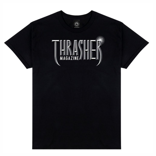 Thrasher T-Shirt Gothic