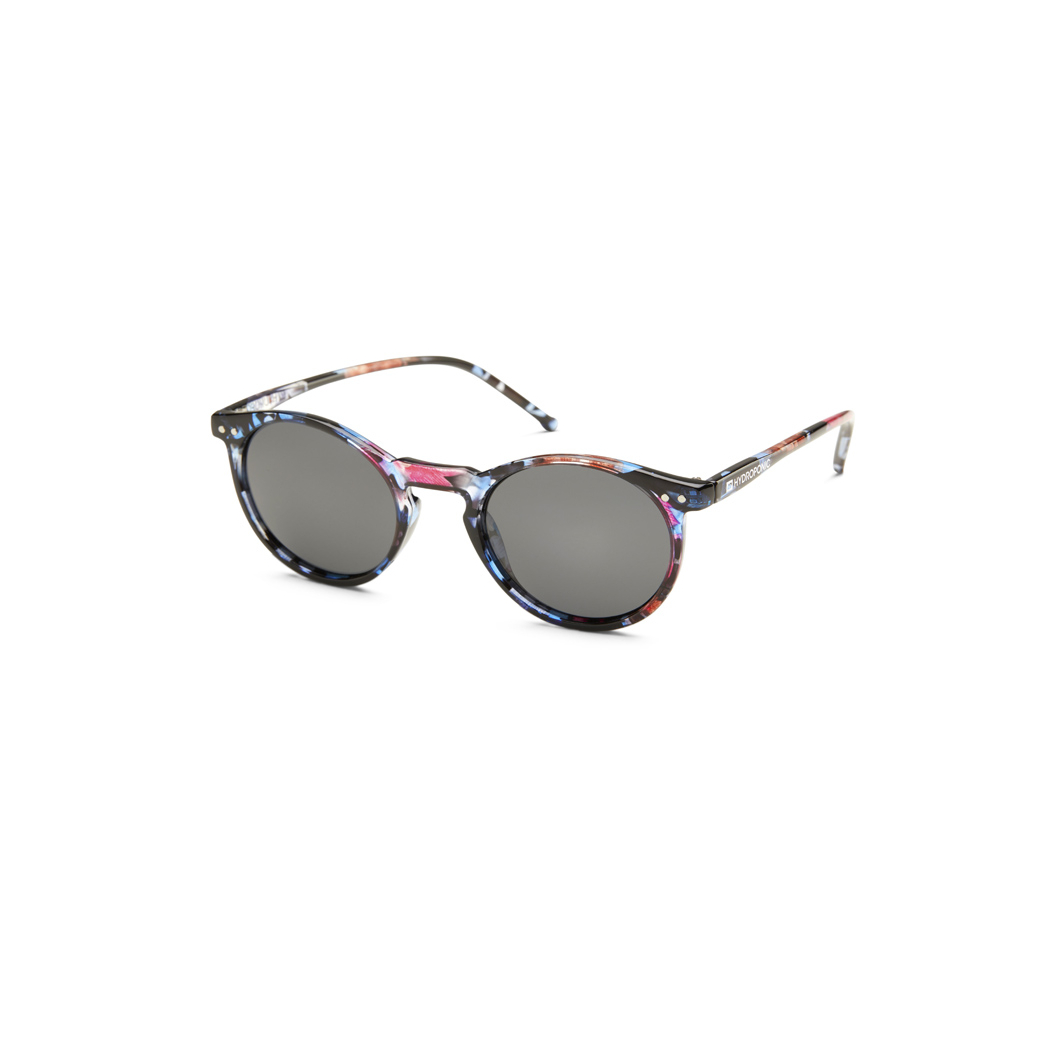 SUNGLASSES EW BAY MULTICOLOR + BLACK