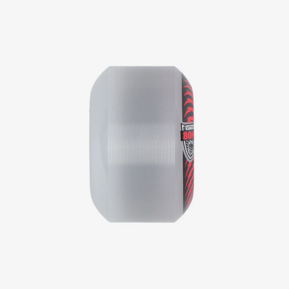 Spitfire Soft Skateboard Wheels Classic Full 80HD Clear 56mm