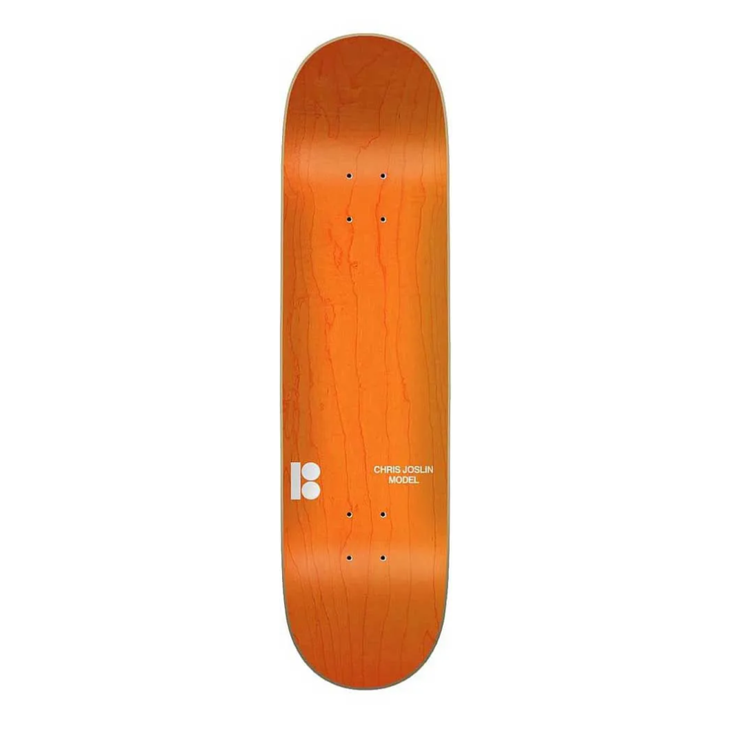 Plan B Gold Joslin 8.5”