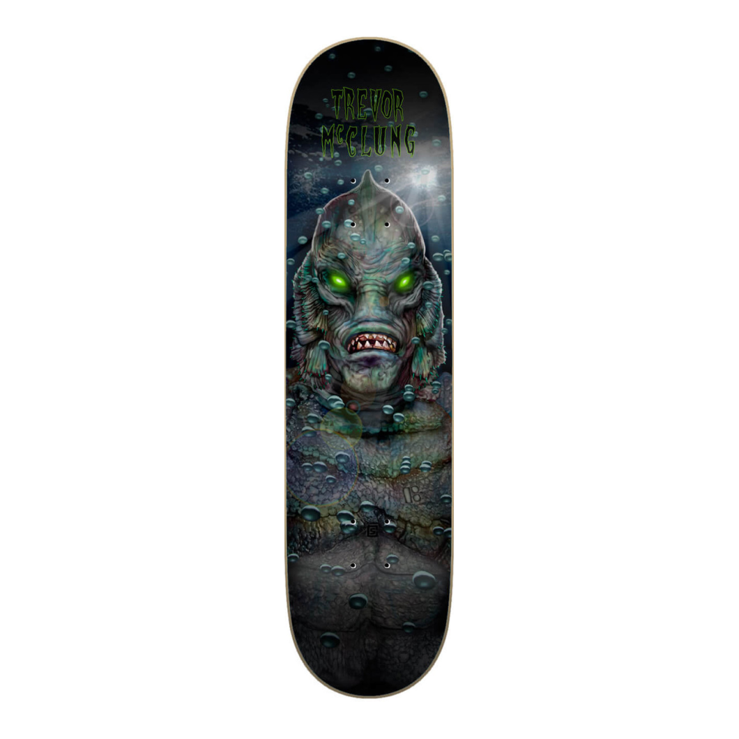 Plan B Creature Trevor 8.25''