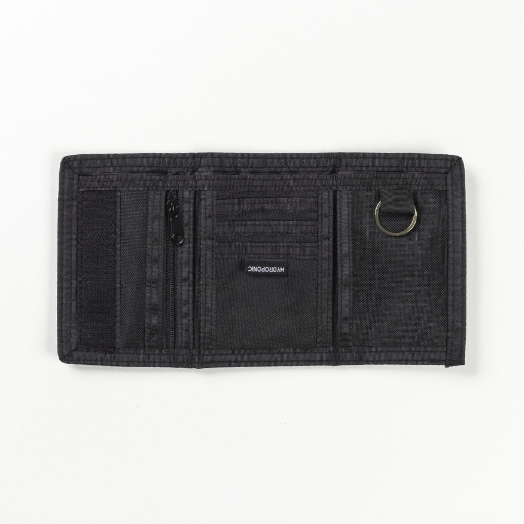 WALLET BRIDGE SOUTH PARK BLACK