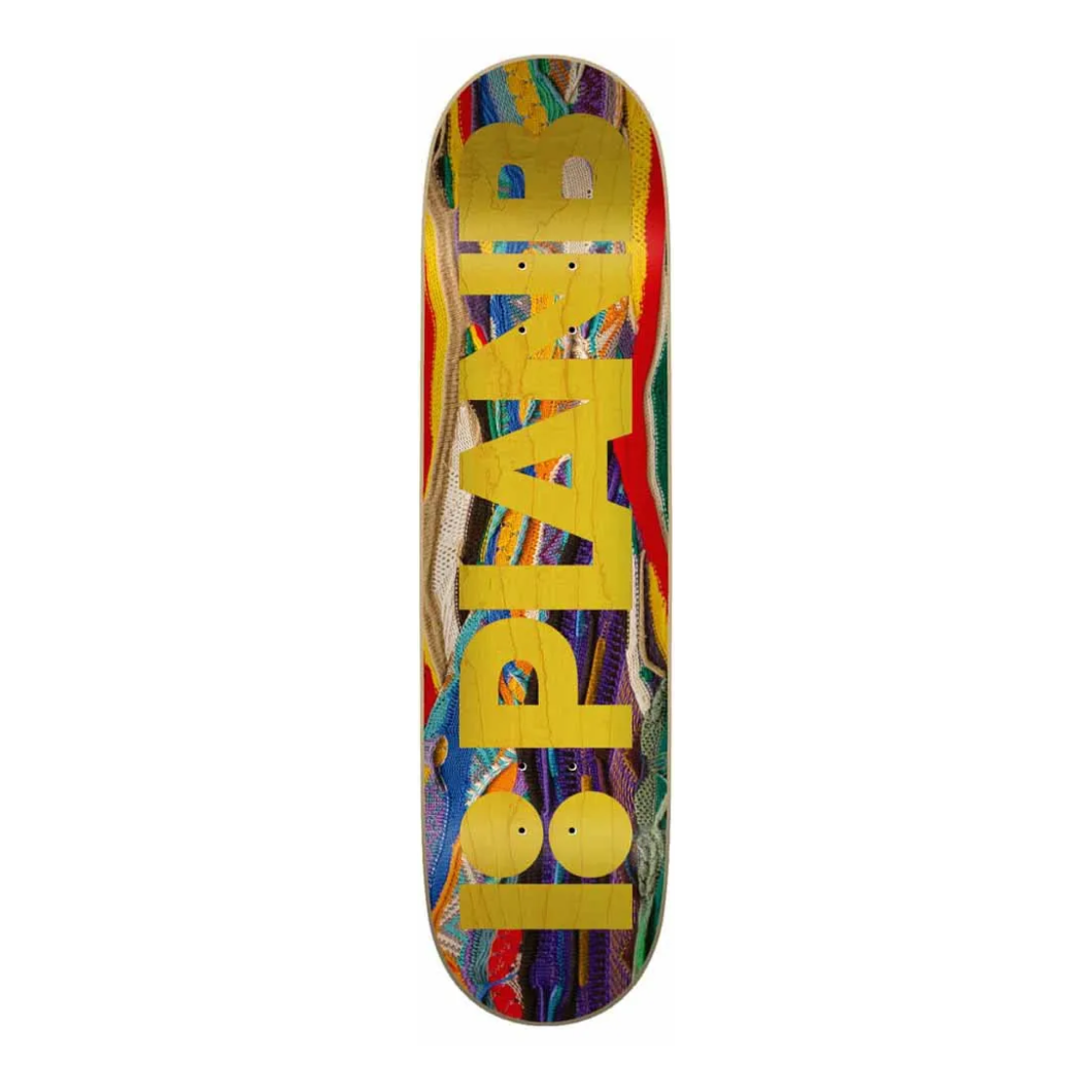 Plan B Koogie Gustavo 8.0