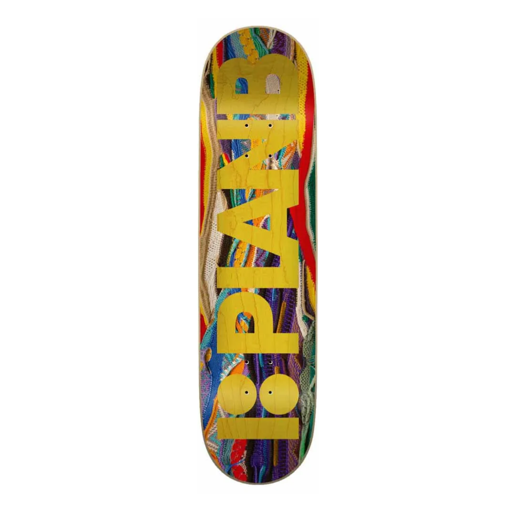 Plan B Koogie Gustavo 8.0"