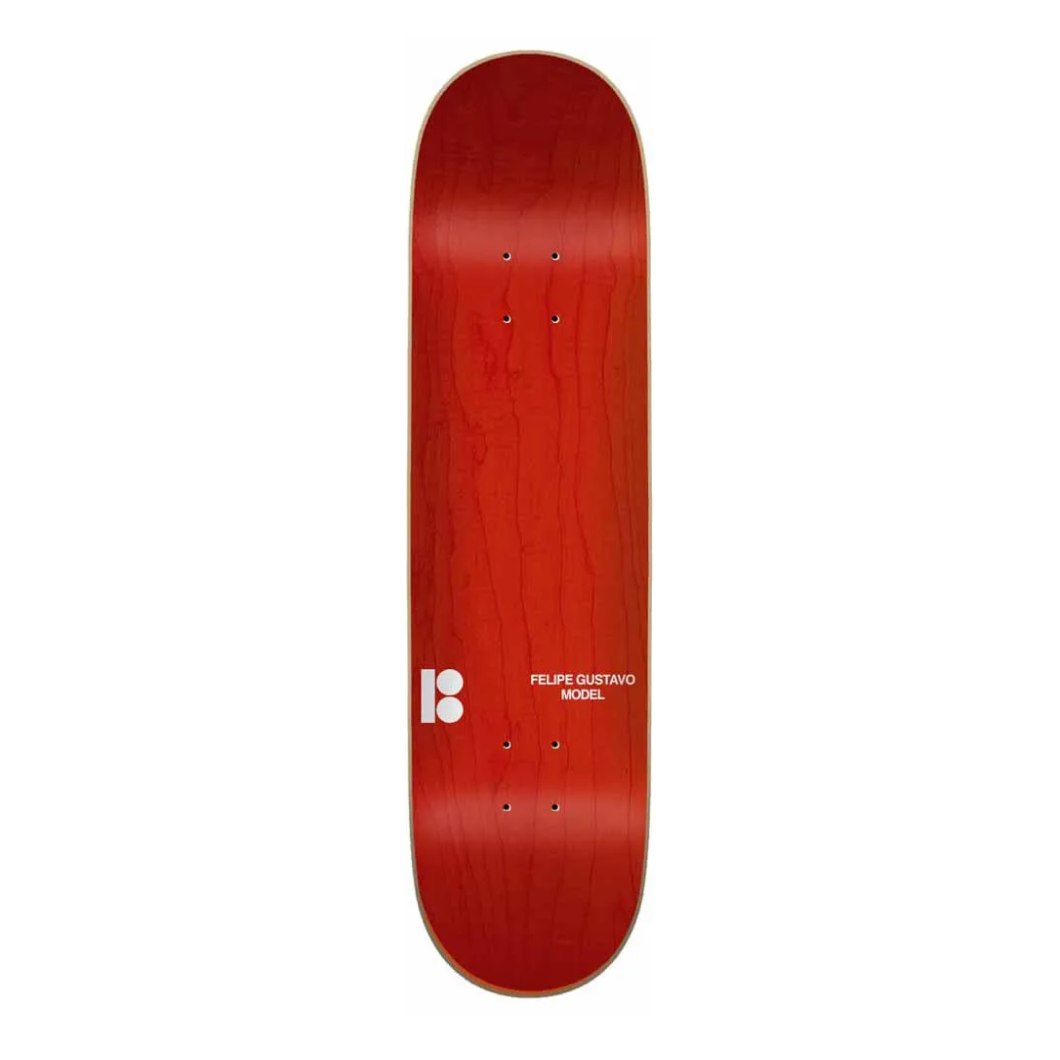 Plan B Koogie Gustavo 8.0"