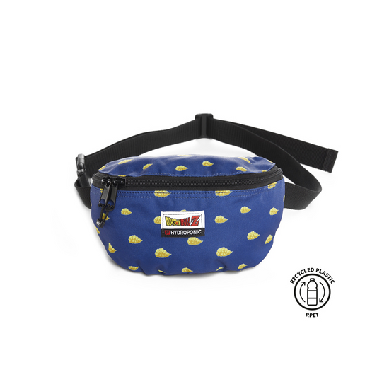 FANNY PACK BG FANNY DRAGON BALL Z NAVY KINTOUN