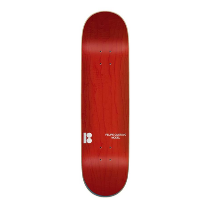 Plan B Muhammad Gustavo 8.0''