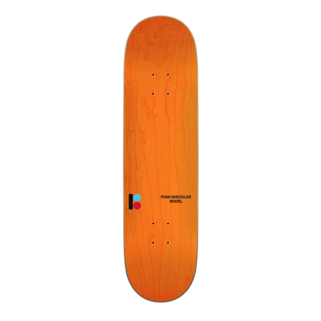 Plan B Joslin Haight ST 8.25''