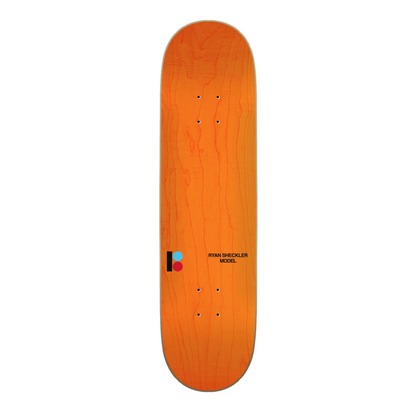 Plan B Joslin Haight ST 8.25''