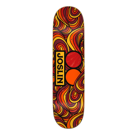 Plan B Joslin Haight ST 8.25''