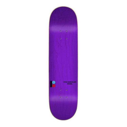 Plan B Mummy Sheckler 8.25"