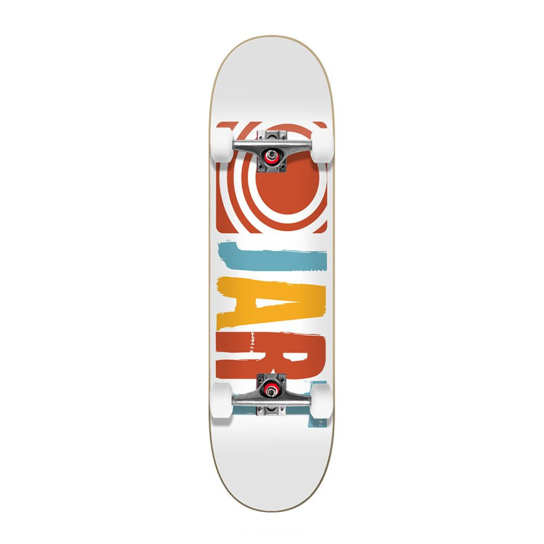 Jart Classic 8.0 Complete Skateboard