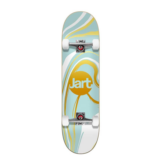 Jart Revolve 8.0" Complete Skateboard