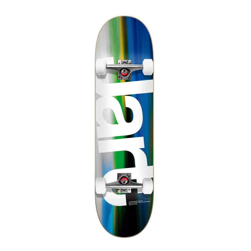 Jart Slide 7.75'' Complete Skateboard