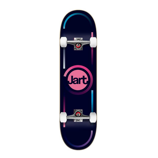 Jart Twilight 8.0" Complete Skateboard