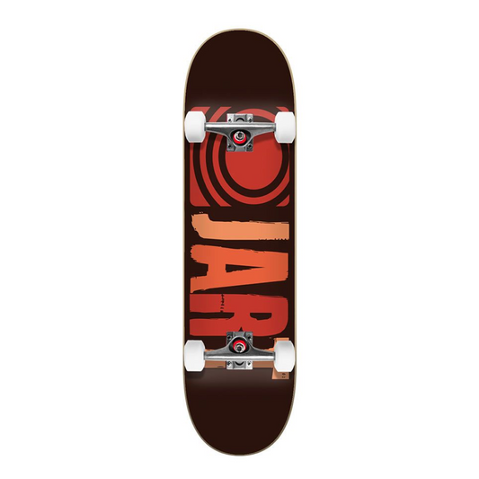 Jart Classic 7.87 Complete Skateboard