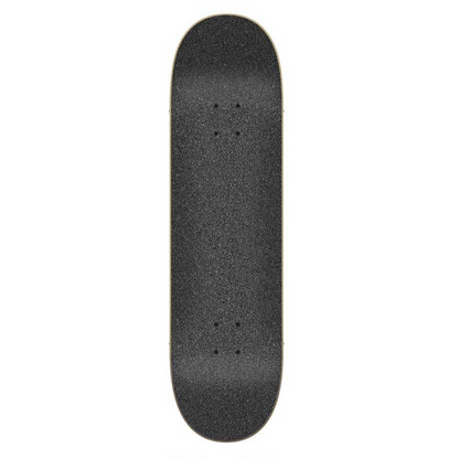 Chocolate Tershy Block Is Hot Complete 7.87" Complete Skateboard