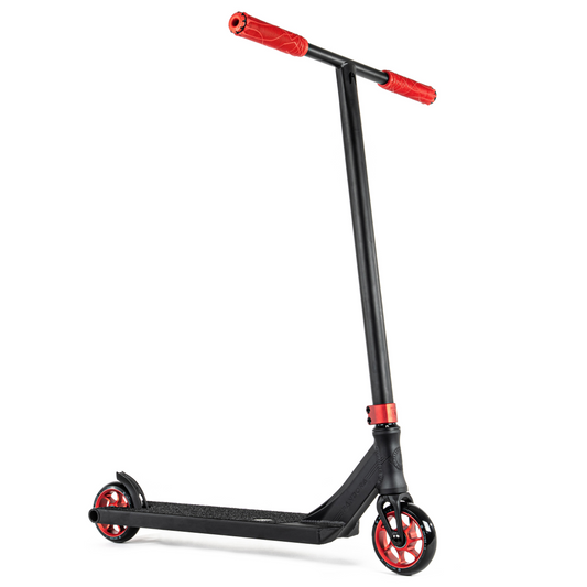 Ethic Pandora Complete Pro Scooter L Red