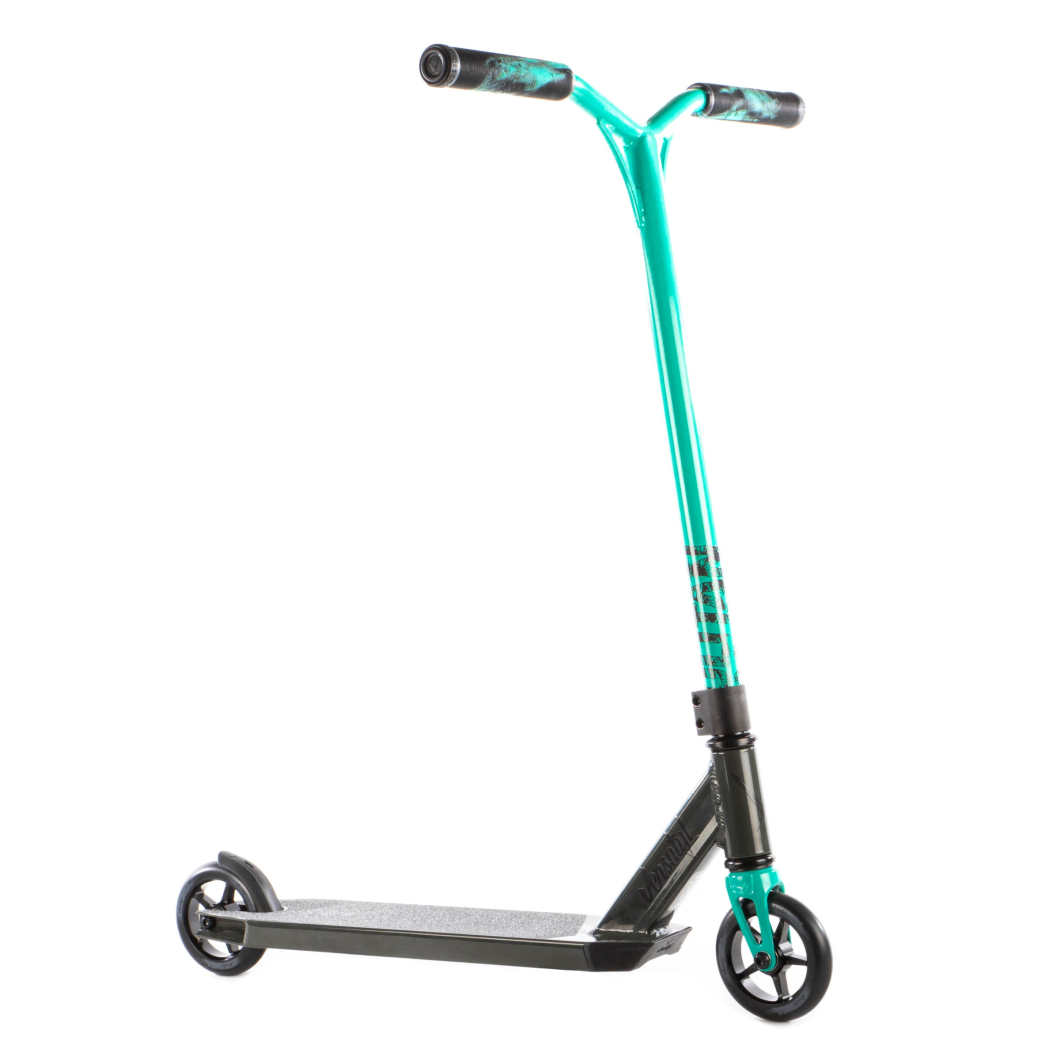 Scooter Versatyl Cosmopolitan V2 Blue Black