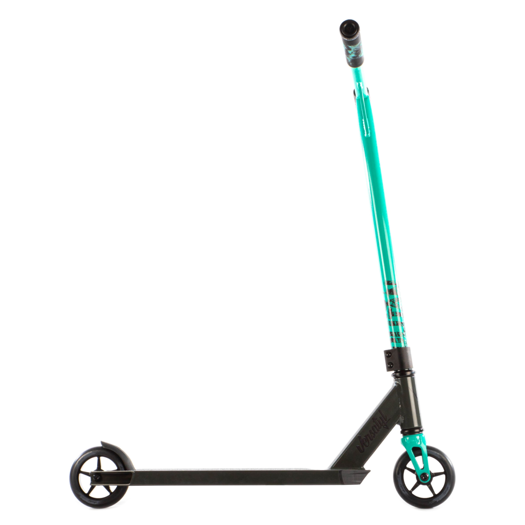 Scooter Versatyl Cosmopolitan V2 Blue Black