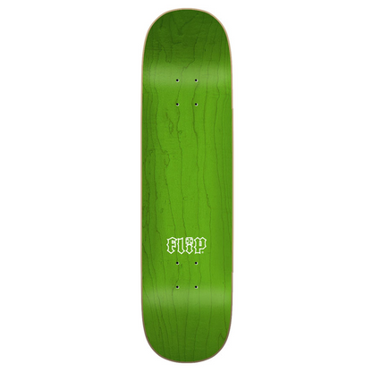 Flip Cancelled Yellow 8.4