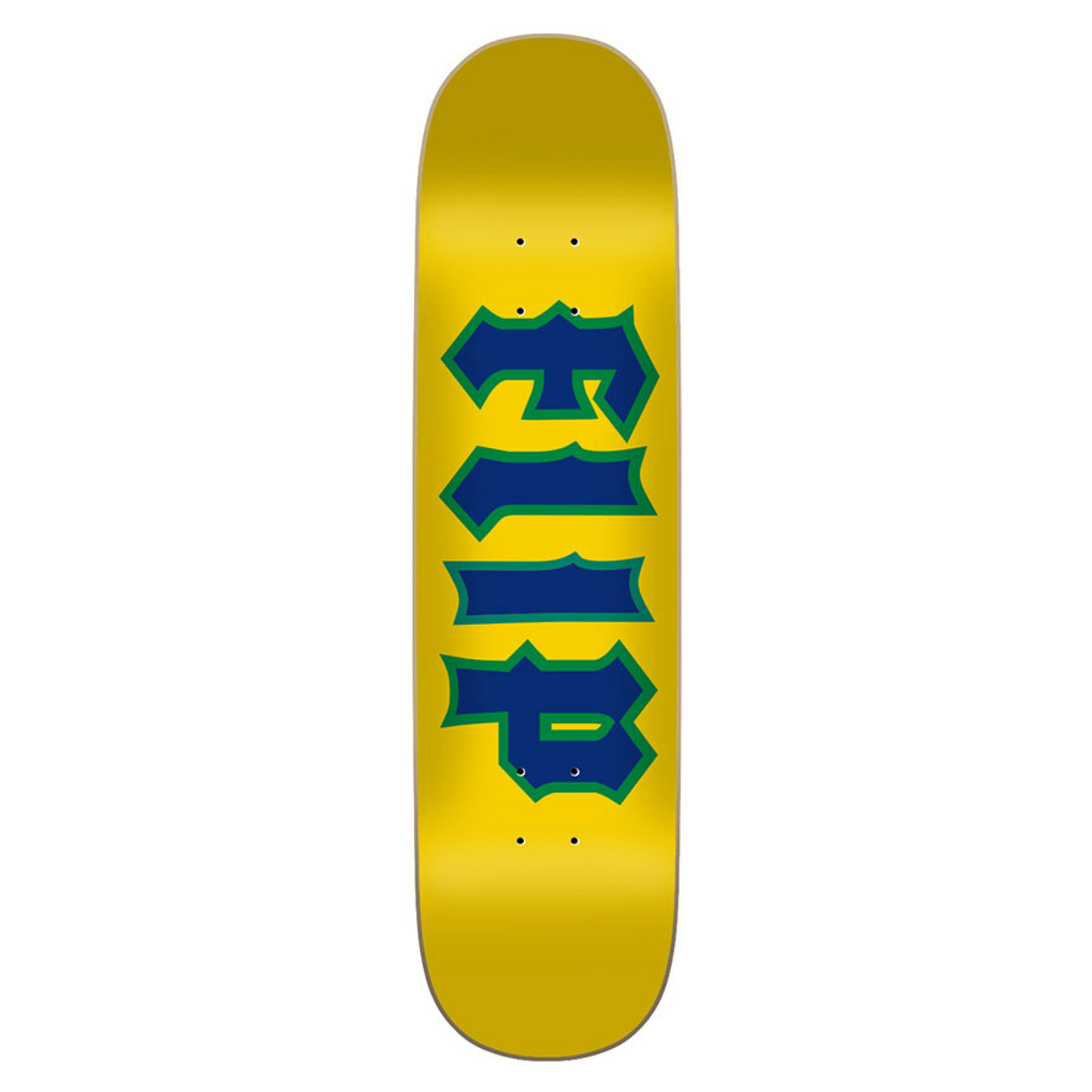 Flip Cancelled Yellow 8.4