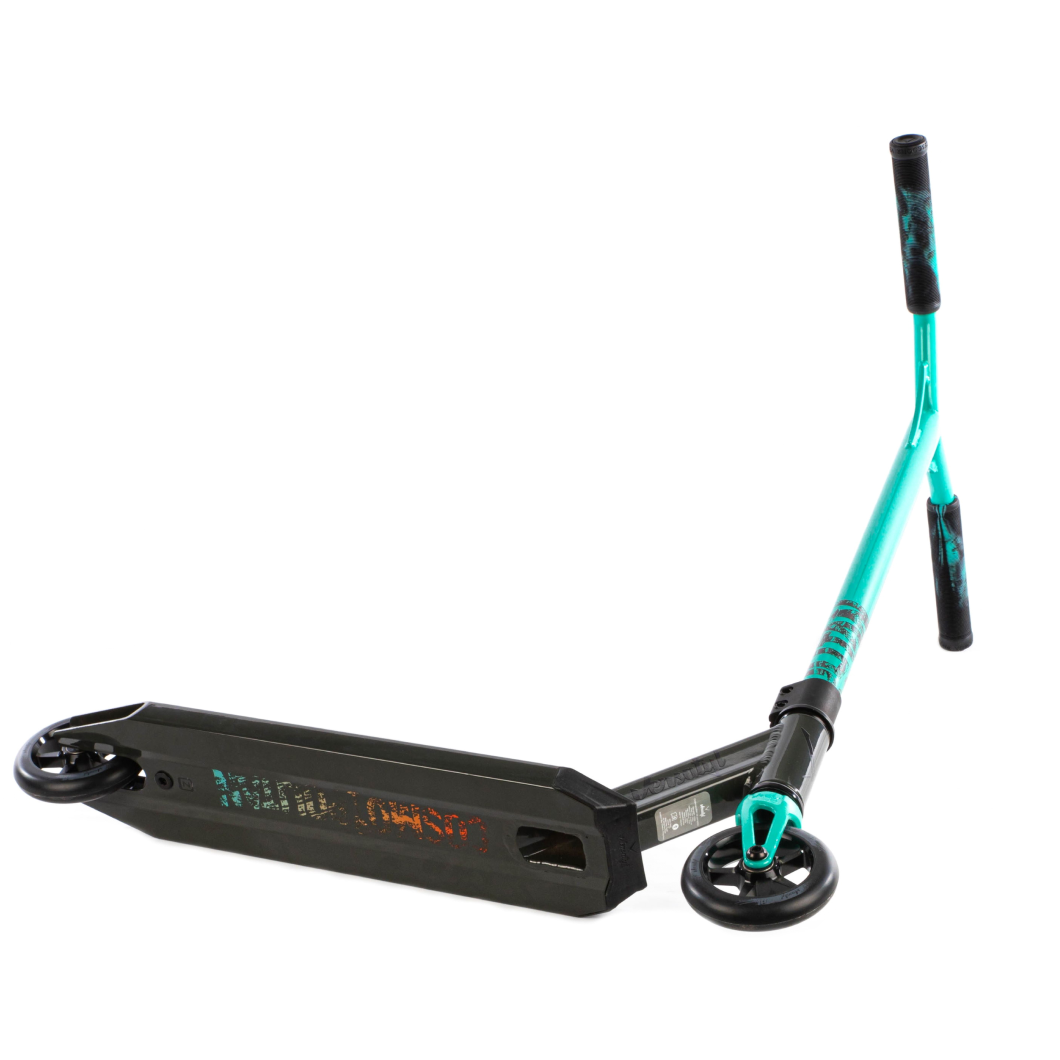 Scooter Versatyl Cosmopolitan V2 Blue Black