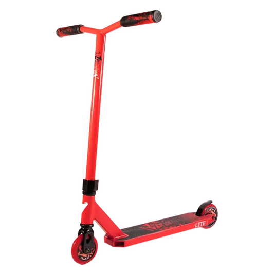 Antics Lite Pro Scooter (Red)