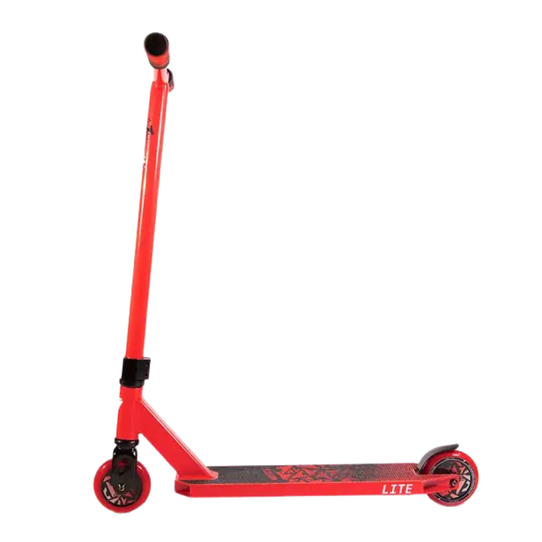 Antics Lite Pro Scooter (Red)