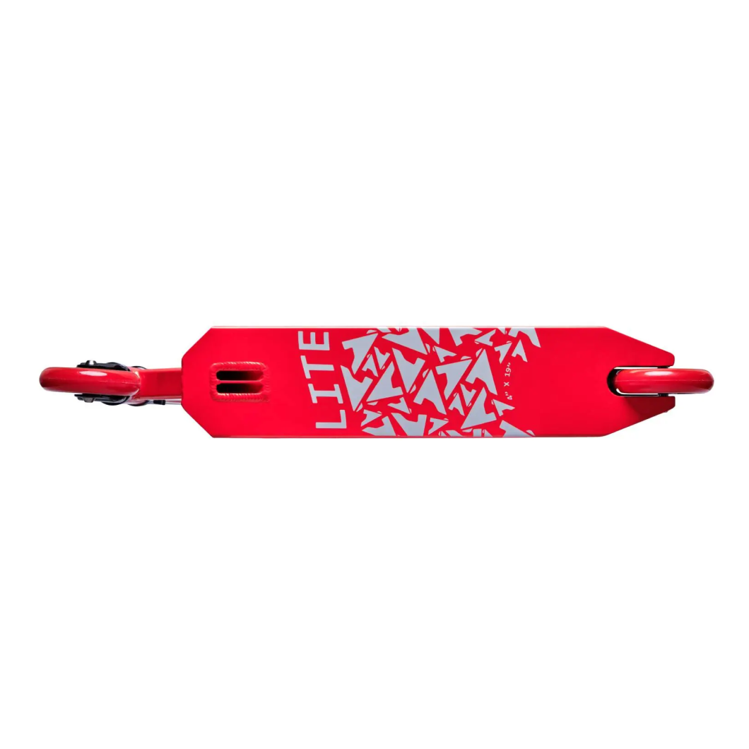 Antics Lite Pro Scooter (Red)