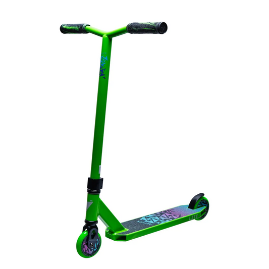 Antics Lite Pro Scooter (Green)