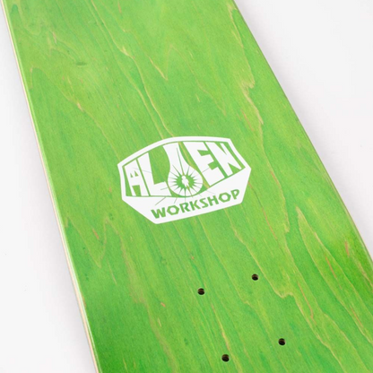 Alien Workshop Spectrum Full 8.5'' Twin