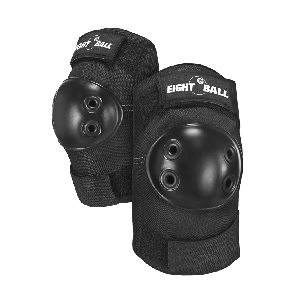 Eight Ball Park Pads 3-Pack